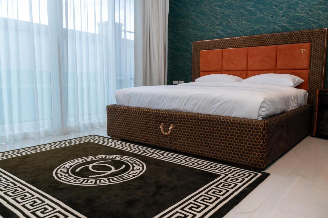 Вилла Siam Royal View Pattaya Nong Prue Экстерьер фото